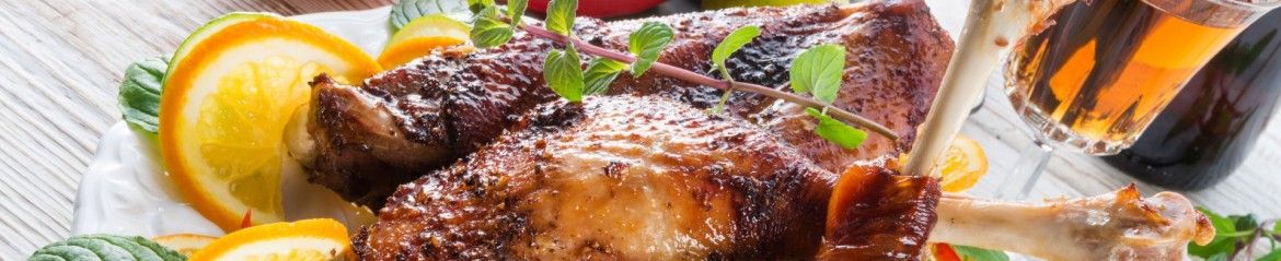 Goose Feast of Marton Day