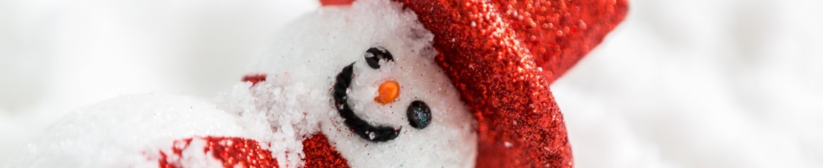 Zwischen Weihnachten und Silvester