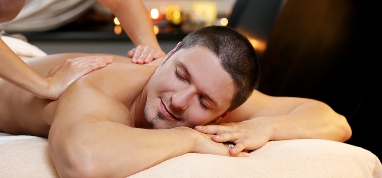 wellness csomag férfiaknak