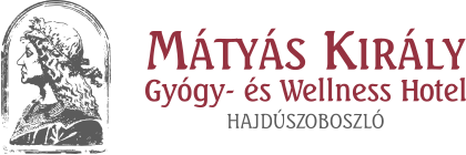 Mátyás Király Gyógy- és Wellness Hotel